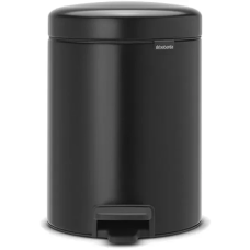 Бак для сміття з педаллю Brabantia Pedal Bin 5 л 112928