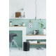Бак для сміття з педаллю Brabantia Pedal Bin 5 л 112928