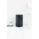 Бак для сміття з педаллю Brabantia Pedal Bin 5 л 112928