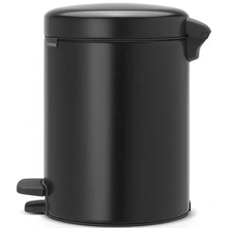 Бак для сміття з педаллю Brabantia Pedal Bin 5 л 112928