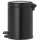 Бак для сміття з педаллю Brabantia Pedal Bin 5 л 112928
