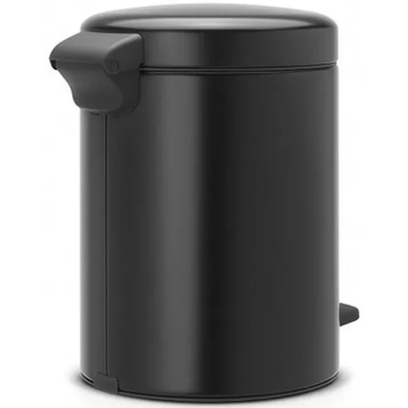 Бак для сміття з педаллю Brabantia Pedal Bin 5 л 112928