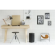 Бак для сміття з педаллю Brabantia Pedal Bin 5 л 112928