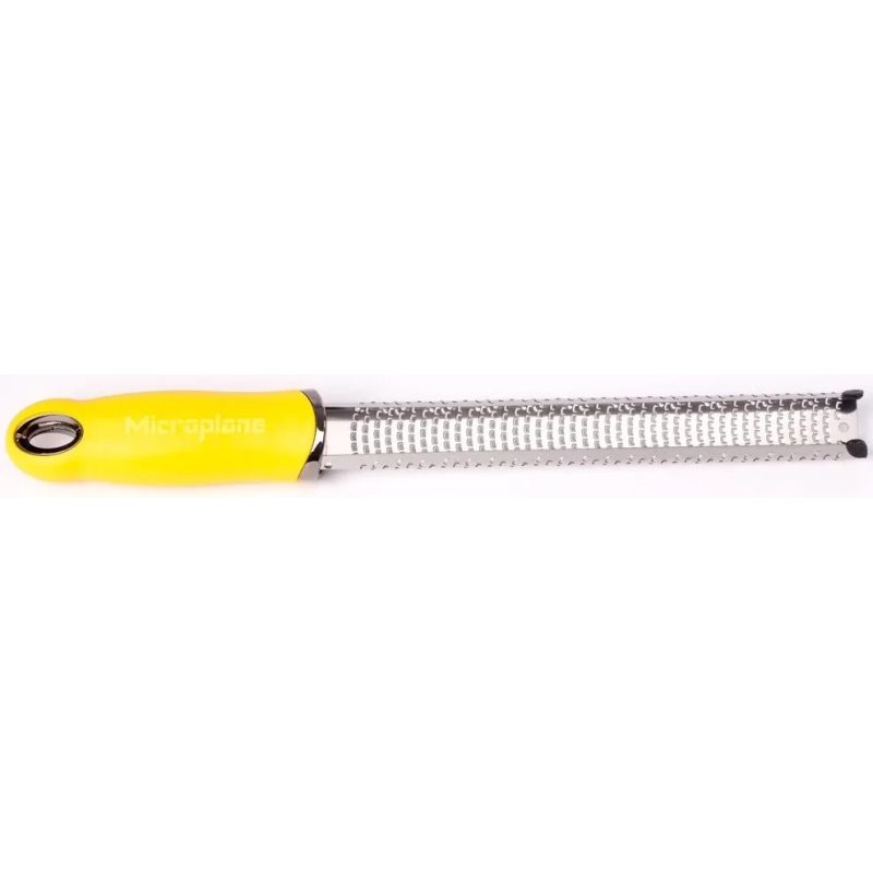 Терка Microplane для цитрусовых 32.5x3.5x3 см 46620