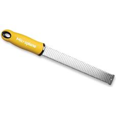 Терка Microplane для цитрусових 32.5x3.5x3 см 46620