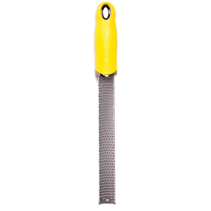 Терка Microplane для цитрусовых 32.5x3.5x3 см 46620
