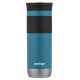 Термокружка Contigo Byron 2.0 0.59л. синий/черный (2155589)
