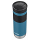 Термокружка Contigo Byron 2.0 0.59л. синий/черный (2155589)