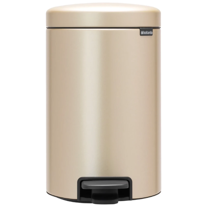 Бак для сміття з педаллю Brabantia Pedal Bin 12 л 304446