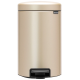 Бак для сміття з педаллю Brabantia Pedal Bin 12 л 304446