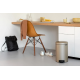 Бак для сміття з педаллю Brabantia Pedal Bin 12 л 304446