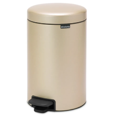 Бак для сміття з педаллю Brabantia Pedal Bin 12 л 304446