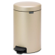 Бак для сміття з педаллю Brabantia Pedal Bin 12 л 304446