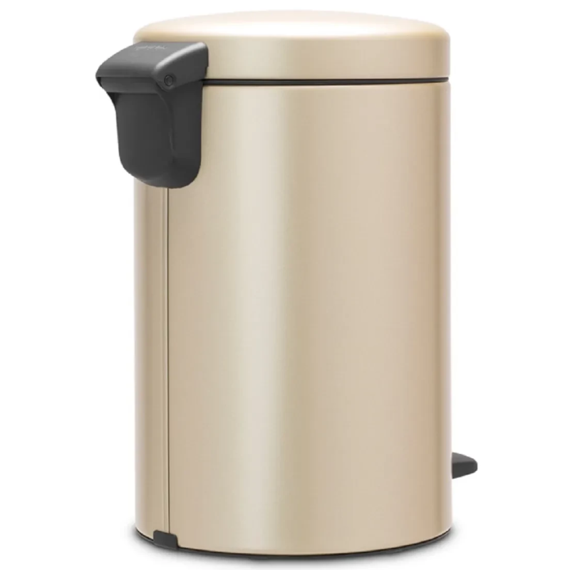 Бак для сміття з педаллю Brabantia Pedal Bin 12 л 304446