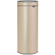 Бак для мусора Brabantia Touch Bin 30 л 304507