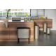 Бак для мусора Brabantia Touch Bin 30 л 304507