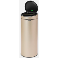 Бак для мусора Brabantia Touch Bin 30 л 304507