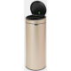 Бак для мусора Brabantia Touch Bin 30 л 304507