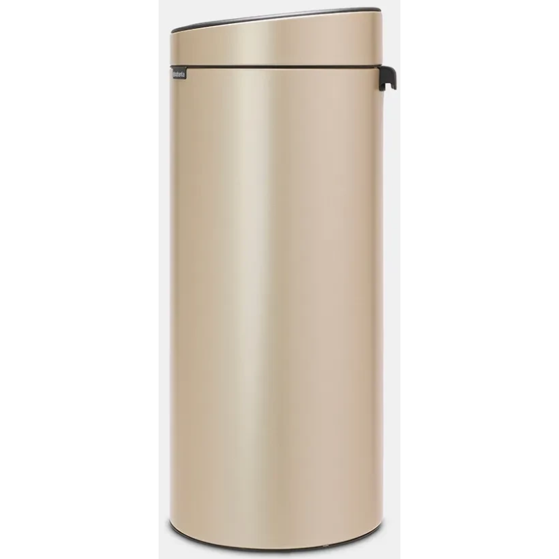 Бак для мусора Brabantia Touch Bin 30 л 304507