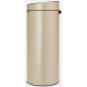 Бак для мусора Brabantia Touch Bin 30 л 304507
