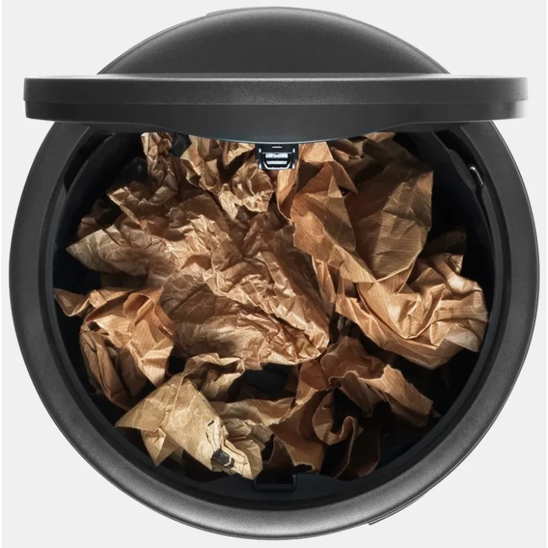 Бак для мусора Brabantia Touch Bin 30 л 304507