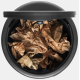Бак для мусора Brabantia Touch Bin 30 л 304507