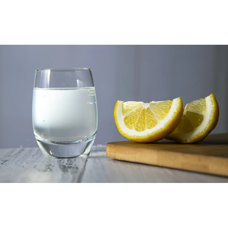 Набор стопок для водки Schott Zwiesel стопка 0.075 л 128092