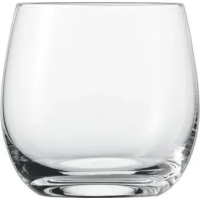 Набір склянок Schott Zwiesel для віскі 0,340 л 978483