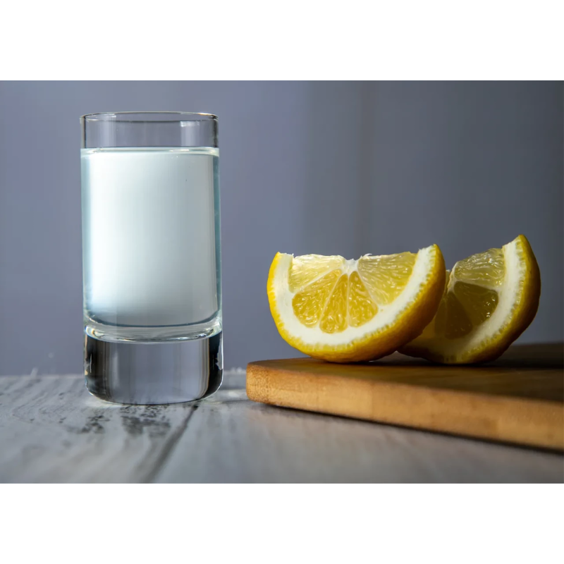 Набор стопок  для водки Schott Zwiesel стопка 0,046л 175545