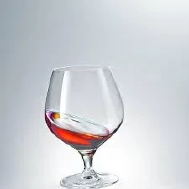 Набор бокалов Schott Zwiesel для коньяка 0,560л 133948