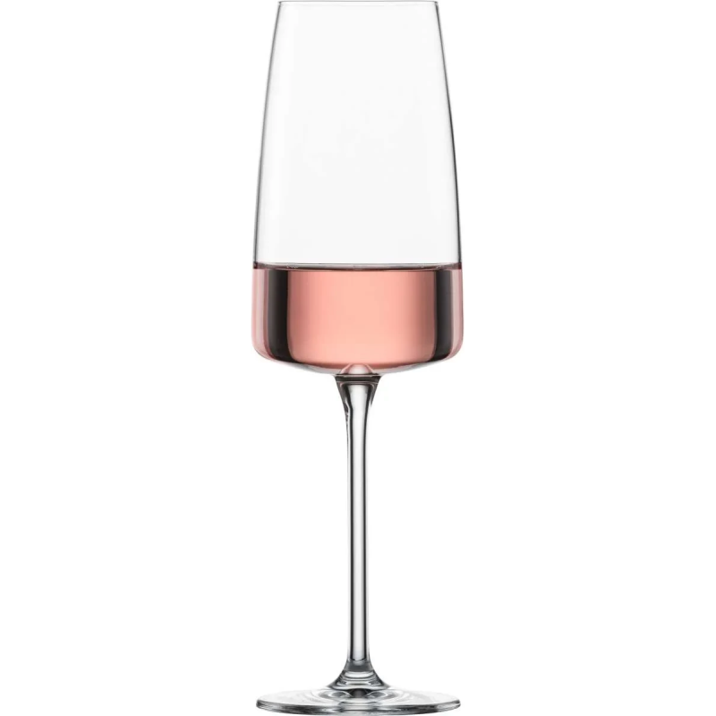 Келих Schott Zwiesel Light & Fresh Sparkling Wine 0,388 л 122430
