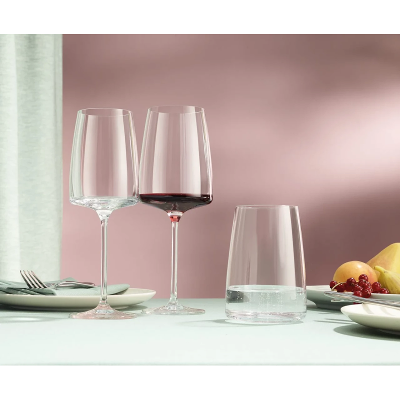 Набір склянок Schott Zwiesel Tumbler Allround 0,5 л 122425
