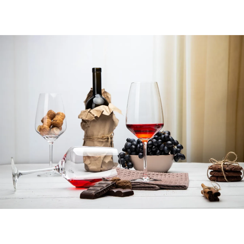 Келих Schott Zwiesel для червоного вина 0,497 л 115671
