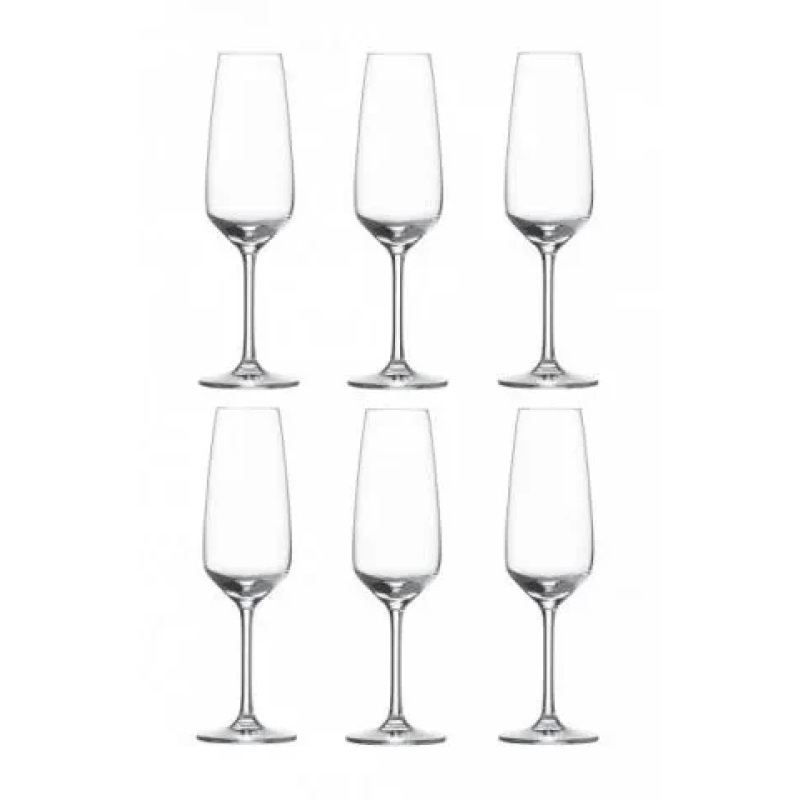 Келих Schott Zwiesel для шампанського 0,283 л 115674