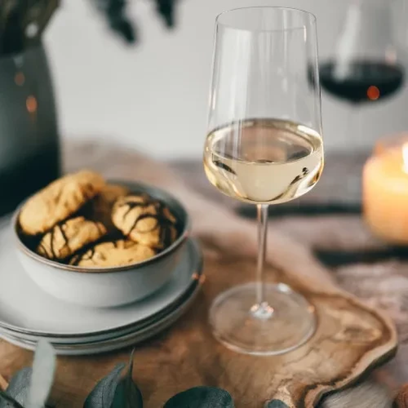 Набір келихів Schott Zwiesel Riesling 0,406 л 122167