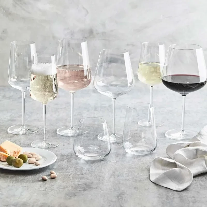 Набір келихів Schott Zwiesel Riesling 0,406 л 122167