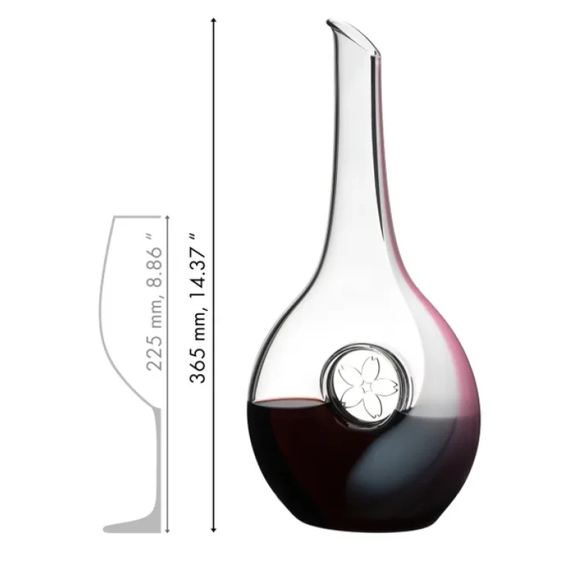 Декантер Riedel Sakura 1.21 л 2021/55