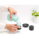 Щітка для миття посуду Brabantia з дозатором миючого засобу 302626
