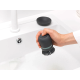 Щітка для миття посуду Brabantia з дозатором миючого засобу 302626