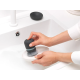 Щітка для миття посуду Brabantia з дозатором миючого засобу 302626