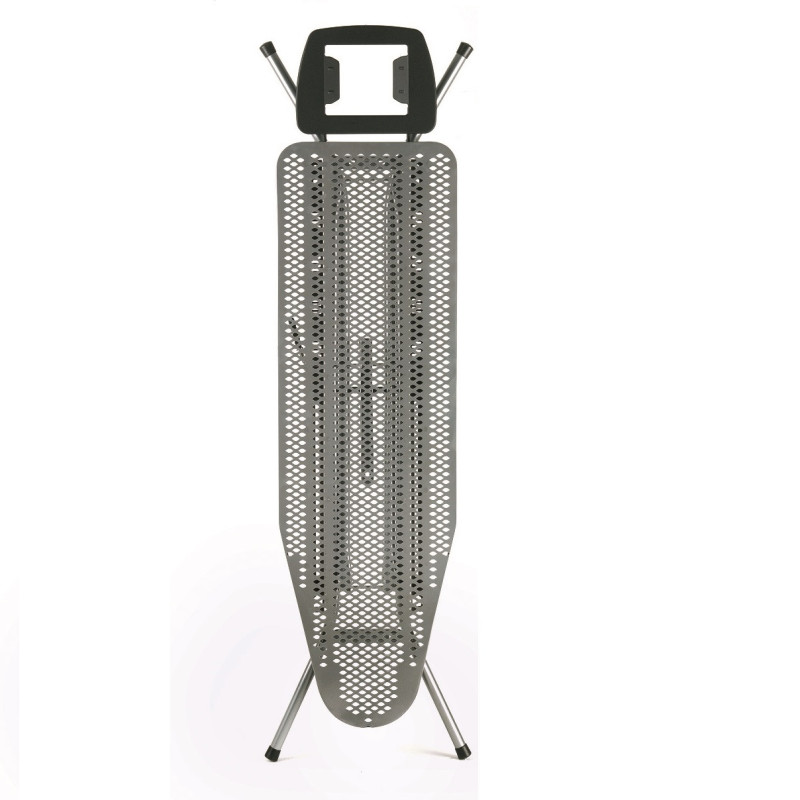 Прасувальна дошка Rolser KS 110х32 см Lido - Blanco/Negro (K04015-2064)