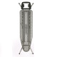Прасувальна дошка Rolser KS 110х32 см Lido - Blanco/Negro (K04015-2064)