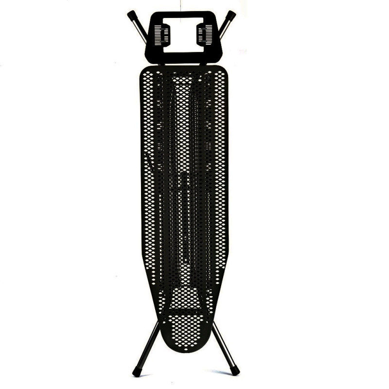 Дошка для прасування Rolser K-UNO Black Tube Plomo (K01016-2087)