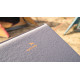 Коврик самонадувающийся Easy Camp Self-inflating Siesta Mat Single 3 cm Grey (300061)