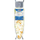 Дошка для прасування Gimi Advance 100 122x38 см Orange Flower(154222)(Special Offer)
