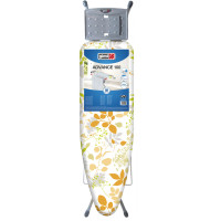 Гладильная доска Gimi Advance M Orange Flower (154222)