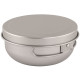 Набір посуду Easy Camp Adventure Ultra Light Cook Set (680196)
