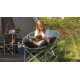 Стілець кемпінговий Easy Camp Canelli Pacific Blue (480075)