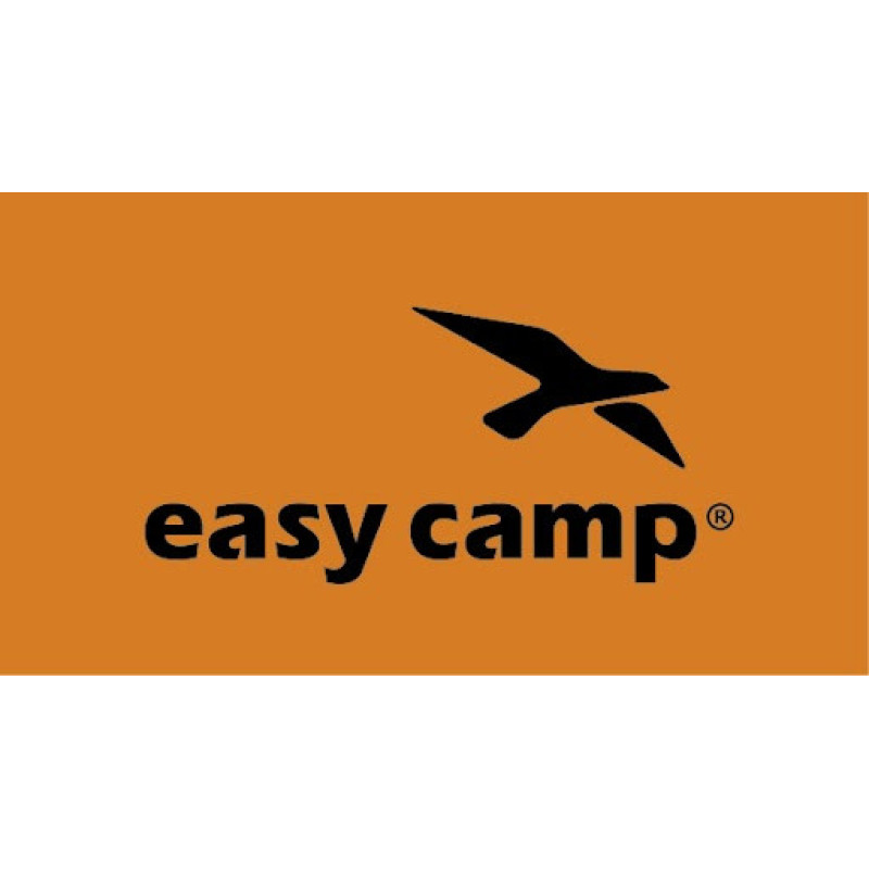 Палатка пляжная Easy Camp Oceanic Grey/Sand (120433