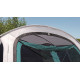 Палатка Outwell Lindale 5PA Blue (111033)